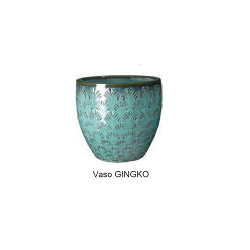 VGI-30C 杏葉-彩缸盆 C/湖綠示意圖