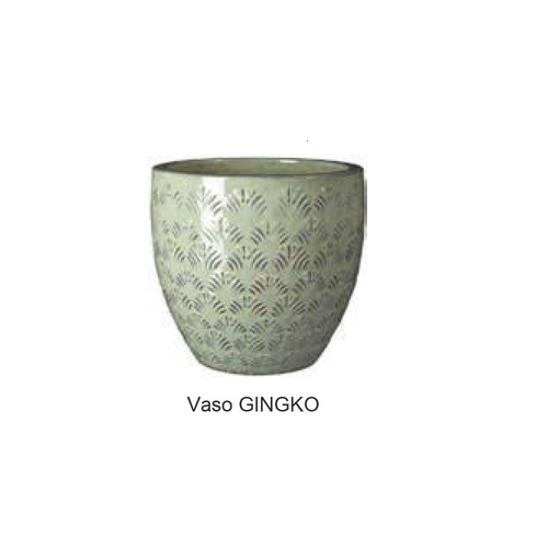 VGI-39B 杏葉-彩缸盆 B/碧綠示意圖