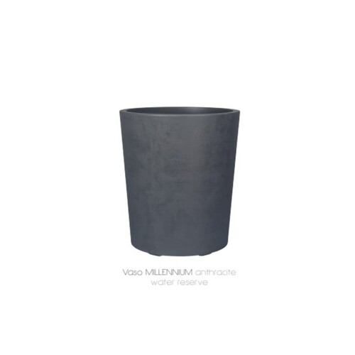 VMA-53 ​​​​​​​塑料-粗面高盆-有孔塞-碳黑示意圖