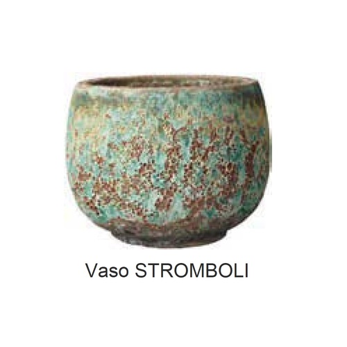 VSB-53SA 史特龍銹斑臼盆  A/綠示意圖