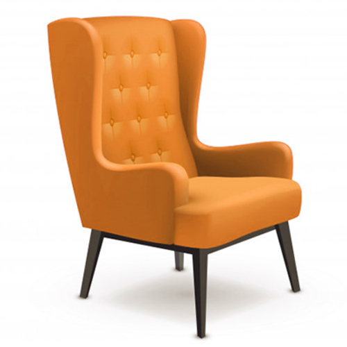 多色測試示意圖