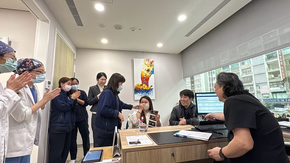 ✨ 心想事成的奇蹟：從流產到生命綻放的感動旅程 ✨