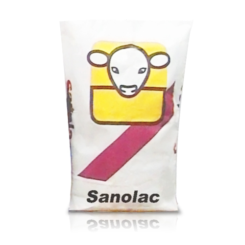Sanolac®示意圖