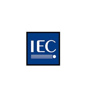 IEC認證示意圖
