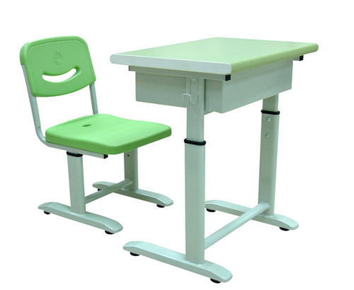 10-05 可調式課桌椅示意圖