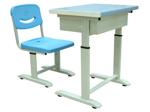 10-06 可調式課桌椅示意圖