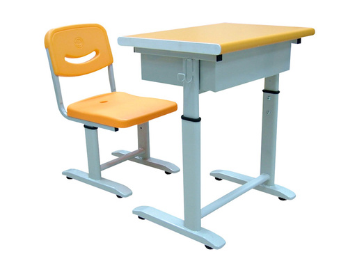 10-07 可調式課桌椅示意圖