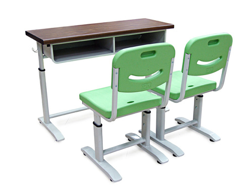 10-08 可調式課桌椅示意圖