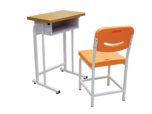 10-09 L系列 課桌椅示意圖