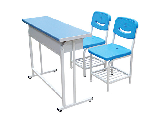 10-10 L系列 課桌椅示意圖