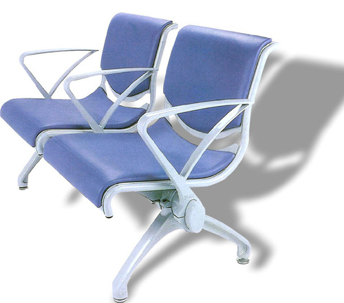 14-10 公共座椅示意圖