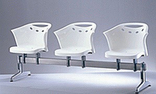 14-11 公共座椅示意圖