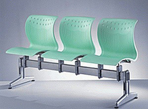 14-12 公共座椅示意圖