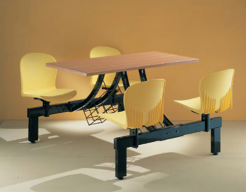 14-13 公共座椅示意圖