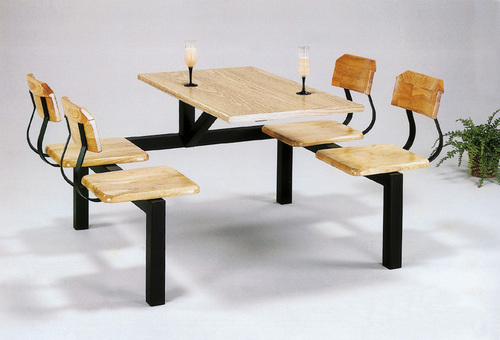 14-14 公共座椅示意圖