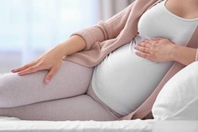 📚産前ケア、妊娠と体と心のケア