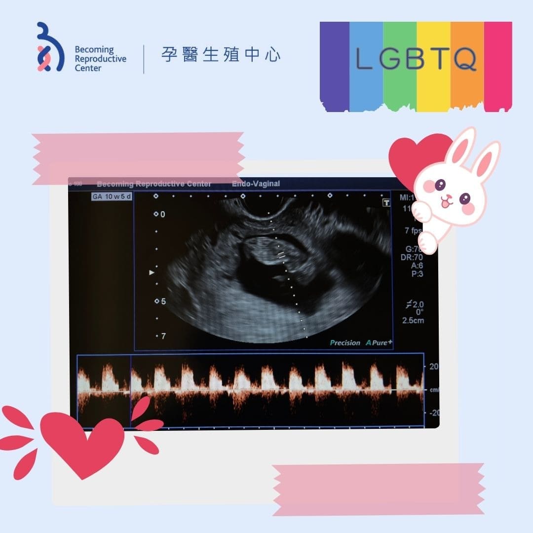 未来のための一歩：卵子凍結から海外治療まで　－前編－