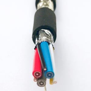 30V 80℃低電壓電腦線