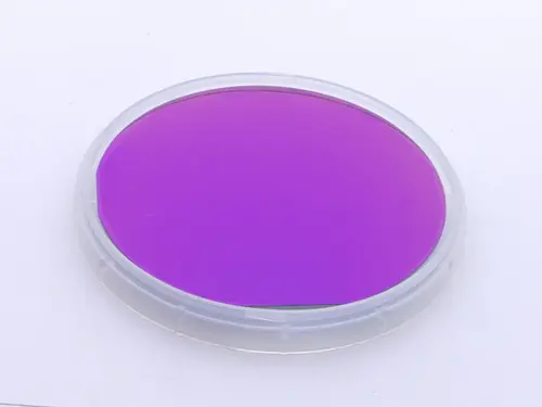CVD Graphene Film on Wafer (CVD 晶圓級石墨烯薄膜)示意圖