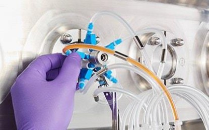 Avantor<sup>®</sup> 發布新世代無菌採樣平台和 PUPSIT 組件