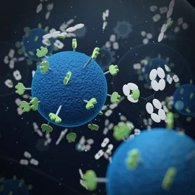 創新的AVIPure®AAV親和樹脂