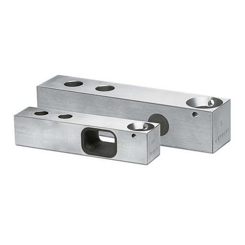 Shear Beam Load Cell Stainless Steel MP 58, MP 58 T示意圖