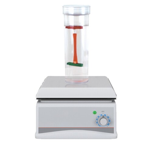 Spectra/Por® 透析膜示意圖