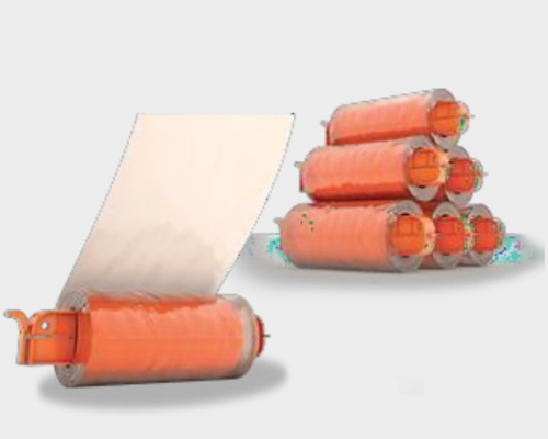 客製化透析膜示意圖