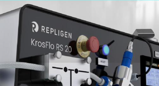 KrosFlo RS