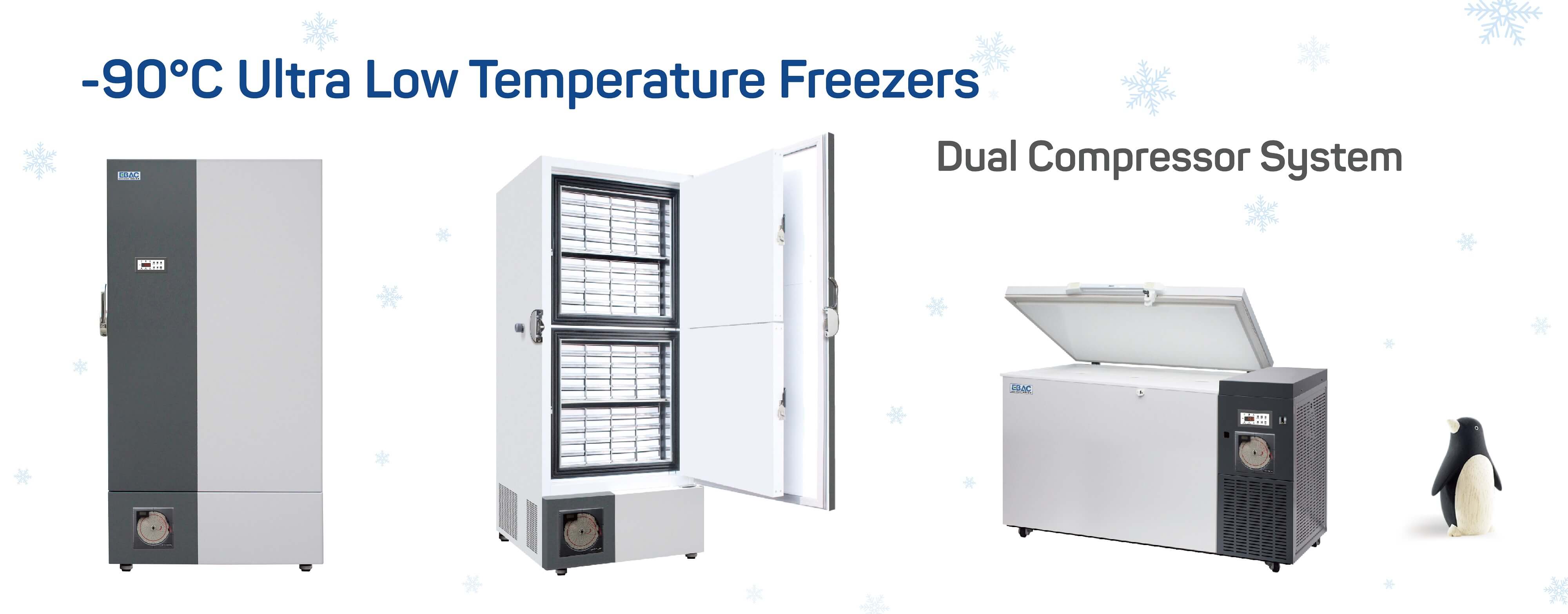 冷凍設備,EBAC