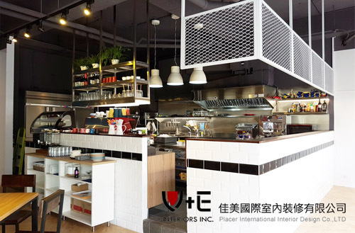 中式餐廳(1)