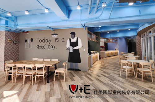 學校餐廳_台北內湖區示意圖
