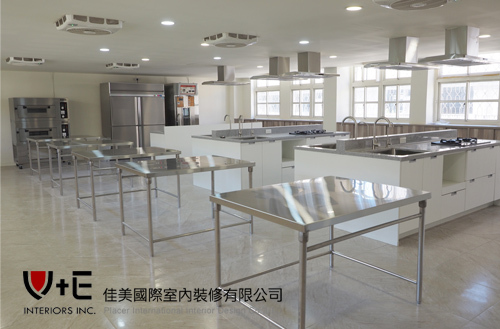 學校家政教室_信義區示意圖