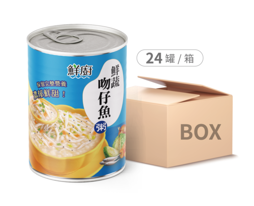 粥品｜美味無敵粥品- 產品訂購- 欣欣生技食品股份有限公司