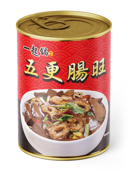 五更腸旺（中）1000g/罐示意圖