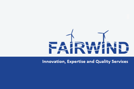 About Us Fairwind Shipping 順風船舶