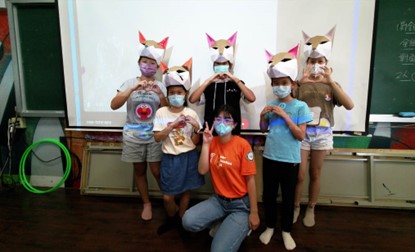 本會贊助中華民國愛自造者學習協會辦理「機器學習線上遊戲平台(PAIA)」活動