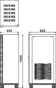 10KVA-320KVA