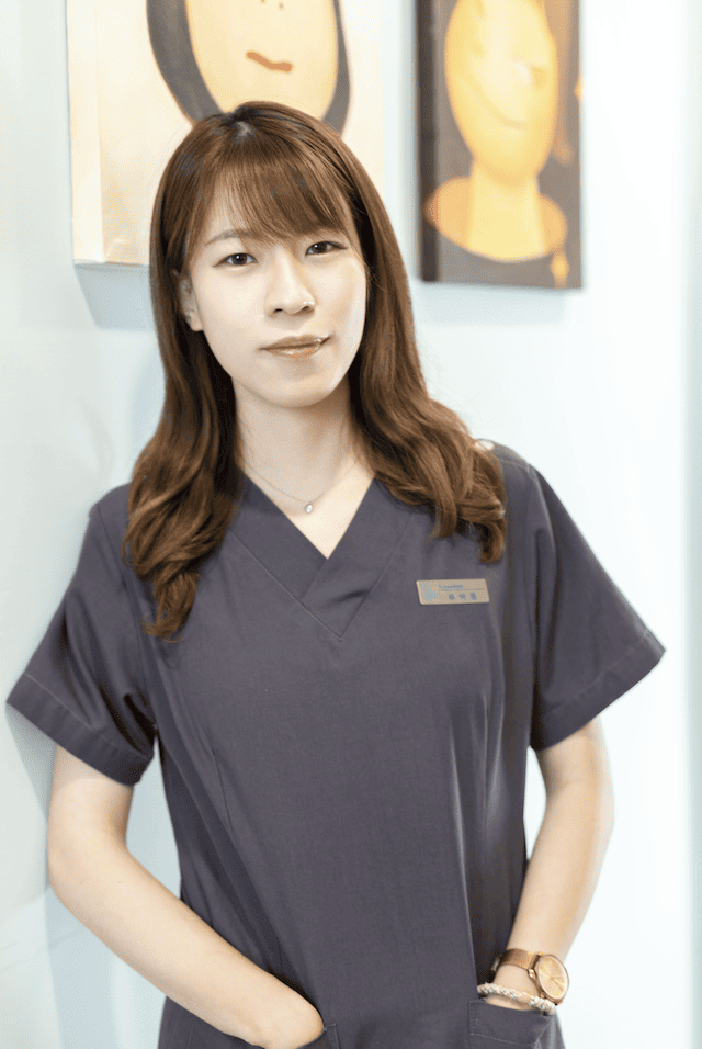 護理師