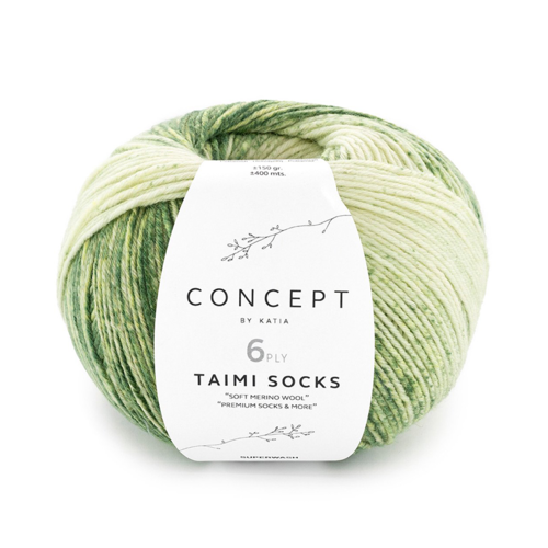 太咪漸層毛線示意圖