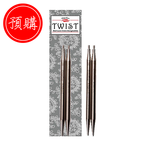 10cm 不鏽鋼輪針頭示意圖