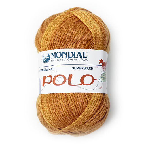 保羅毛線(段)示意圖