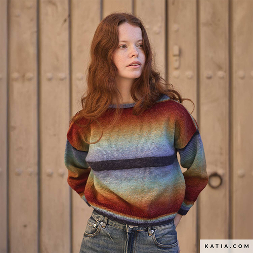 DG漸層毛線 <sup>DG-080</sup>示意圖