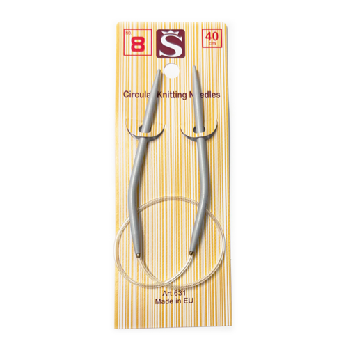 史丹巴克輪針示意圖