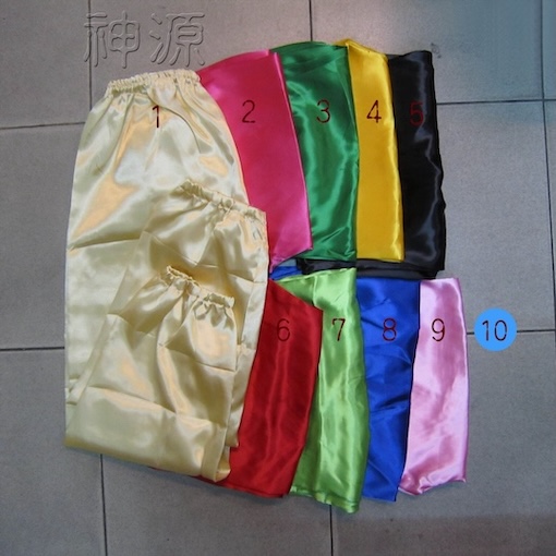 亮面家將褲50/件