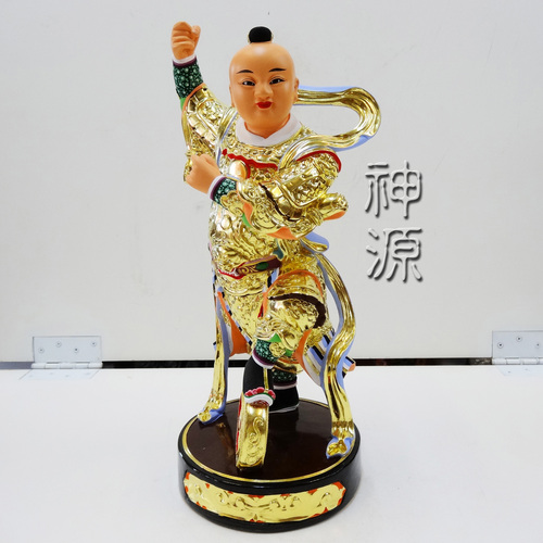 1尺3南體太子訂製示意圖