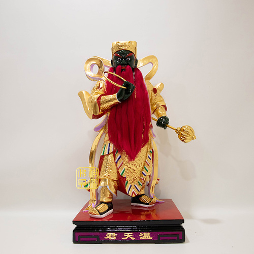 2尺2溫天君特定製示意圖