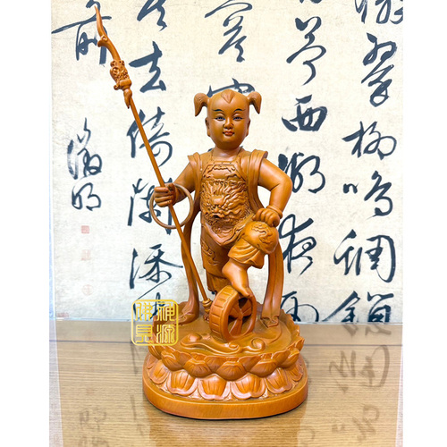 8寸8太子站蓮-樟本N示意圖