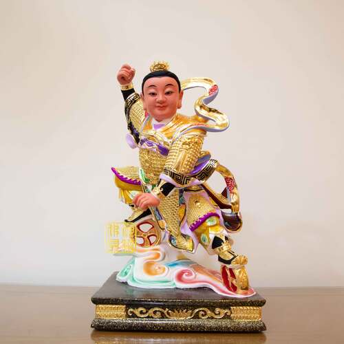 尺3太子雙輪-法拉活眼示意圖