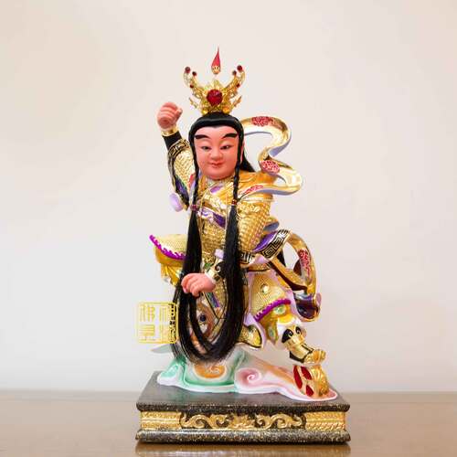 尺3太子雙輪法拉活眼植髮示意圖